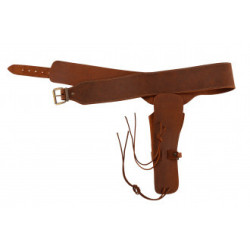 Ceinturon Union state  - 110 cm - Marquage US + holster