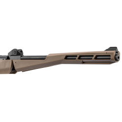 Carabine à air comprimé BlackBunker BM8 - 4.5mm - 19.9J