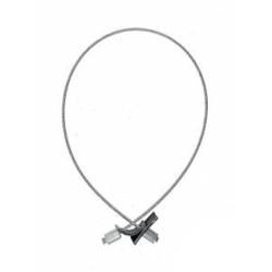 Lacet pour piège à billard