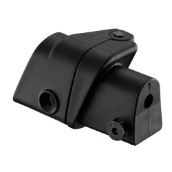 Adaptateur de crosse pour poignée fusil à pompe