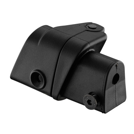 Adaptateur de crosse pour poignée fusil à pompe