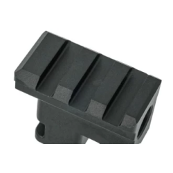 MARUYAMA Adaptateur Rail 1913 MP-IX GBB