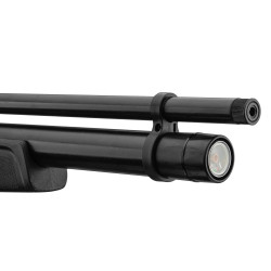 Carabine à air comprimé BSA Bucaneer TS calibre 5.5mm