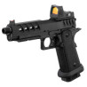 Pistolet Lancer Tactical HERACLES Hi-Capa 5.1 RMR GBB - airsoft