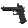 Pistolet Lancer Tactical HERACLES Hi-Capa 5.1 RMR GBB - airsoft