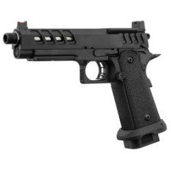 Pistolet Lancer Tactical HERACLES Hi-Capa 5.1 GBB - airsoft