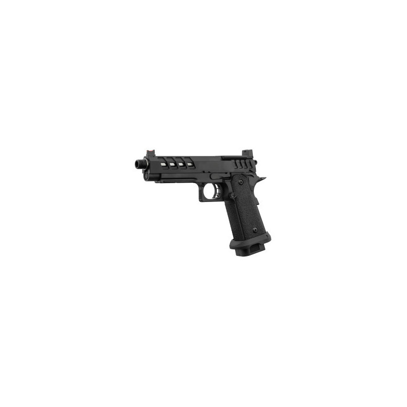 Pistolet Lancer Tactical HERACLES Hi-Capa 5.1 GBB - airsoft