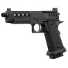 Pistolet Lancer Tactical HERACLES Hi-Capa 5.1 GBB - airsoft