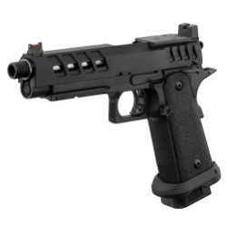 Pistolet Lancer Tactical HERACLES Hi-Capa 5.1 GBB - airsoft