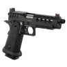 Pistolet Lancer Tactical HERACLES Hi-Capa 5.1 GBB - airsoft