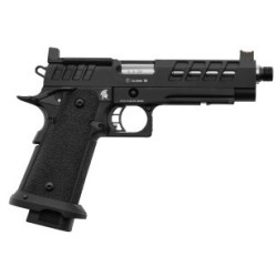 Pistolet Lancer Tactical HERACLES Hi-Capa 5.1 GBB - airsoft