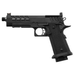 Pistolet Lancer Tactical HERACLES Hi-Capa 5.1 GBB - airsoft