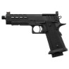 Pistolet Lancer Tactical HERACLES Hi-Capa 5.1 GBB - airsoft