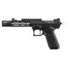 Lancer Tactical Tandemkross CTHULHU Noir/Silver - Airsoft