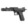 Pistolet GBB airsoft Tandemkross CTHULHU noir - Airsoft