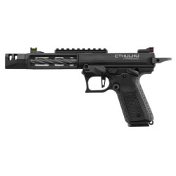 Pistolet GBB airsoft Tandemkross CTHULHU noir - Airsoft