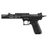 Pistolet GBB airsoft Tandemkross CTHULHU noir - Airsoft