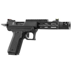 Pistolet GBB airsoft Tandemkross CTHULHU noir - Airsoft