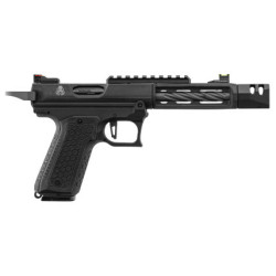 Pistolet GBB airsoft Tandemkross CTHULHU noir - Airsoft