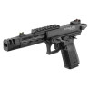 Pistolet GBB airsoft Tandemkross CTHULHU noir - Airsoft