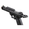 Pistolet GBB airsoft Tandemkross CTHULHU noir - Airsoft