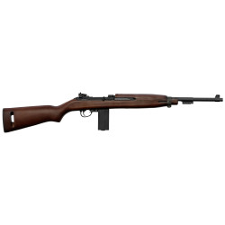 Réplique airgun CO2 carabine Springfield USM1 Cal. 4,5 mm en bois