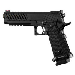 Pistolet GBB Lancer Tactical LTX6 Knightshade airsoft