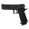 Pistolet GBB Lancer Tactical LTX6 Knightshade airsoft