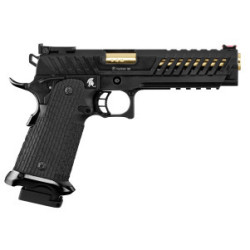 Pistolet GBB Lancer Tactical LTX6 Knightshade airsoft