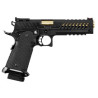 Pistolet GBB Lancer Tactical LTX6 Knightshade airsoft