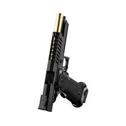 Pistolet GBB Lancer Tactical LTX6 Knightshade airsoft