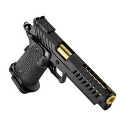 Pistolet GBB Lancer Tactical LTX6 Knightshade airsoft