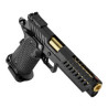 Pistolet GBB Lancer Tactical LTX6 Knightshade airsoft