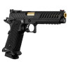 Pistolet GBB Lancer Tactical LTX6 Knightshade airsoft