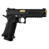 Pistolet GBB Lancer Tactical LTX6 Knightshade airsoft