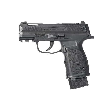 Pistolet GBB VFC Strike Industries SMP airsoft