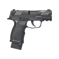 Pistolet GBB VFC Strike Industries SMP airsoft