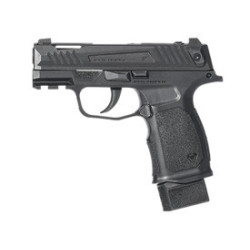 Pistolet GBB VFC Strike Industries SMP airsoft