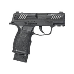 Pistolet GBB VFC Strike Industries SMP airsoft