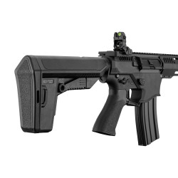 Krown Land Venator MKII 4.5 mm Billes électrique + silencieux