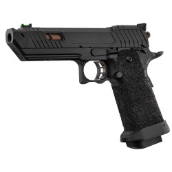 Pistolet GBB Golden Eagle Pit Viper Hi-Capa - airsoft