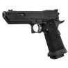 Pistolet GBB Golden Eagle Pit Viper Hi-Capa - airsoft