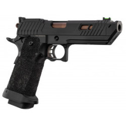 Pistolet GBB Golden Eagle Pit Viper Hi-Capa - airsoft