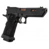 Pistolet GBB Golden Eagle Pit Viper Hi-Capa - airsoft