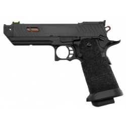 Pistolet GBB Golden Eagle Pit Viper Hi-Capa - airsoft