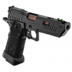 Pistolet GBB Golden Eagle Pit Viper Hi-Capa - airsoft