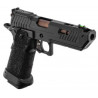 Pistolet GBB Golden Eagle Pit Viper Hi-Capa - airsoft