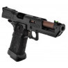 Pistolet GBB Golden Eagle Pit Viper Hi-Capa - airsoft