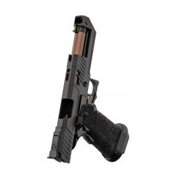 Pistolet GBB Golden Eagle Pit Viper Hi-Capa - airsoft