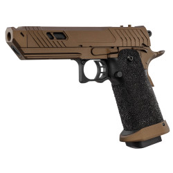 " Précommande" Pistolet GBB Golden Eagle Sand Viper airsoft
